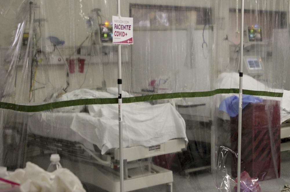 En plena pandemia, empresas de medicina prepaga reclaman a la Justicia una cautelar 