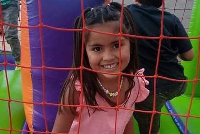 Búsqueda de Guadalupe en San Luis: sumaron dos nuevos fiscales y continúan los rastrillajes