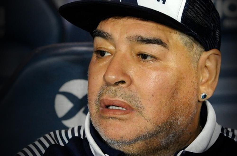 Muerte de Maradona: citan a declarar a una docena de testigos para principios de agosto