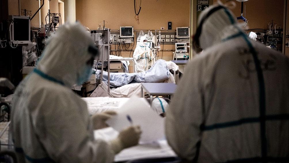 Una droga para la hipertensión logra reducir hasta 81% la mortalidad en pacientes con coronavirus