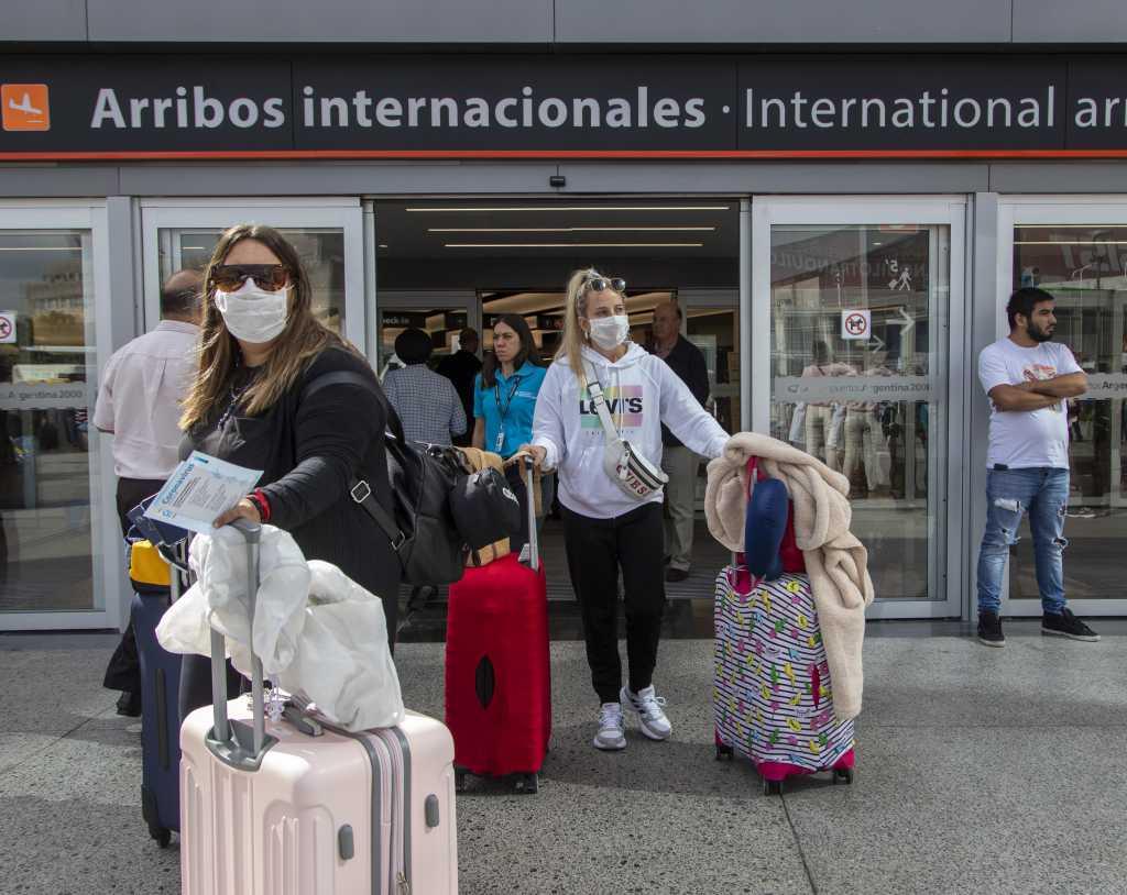 Diputados de Juntos por el Cambio presentan un proyecto de ley para eliminar el 