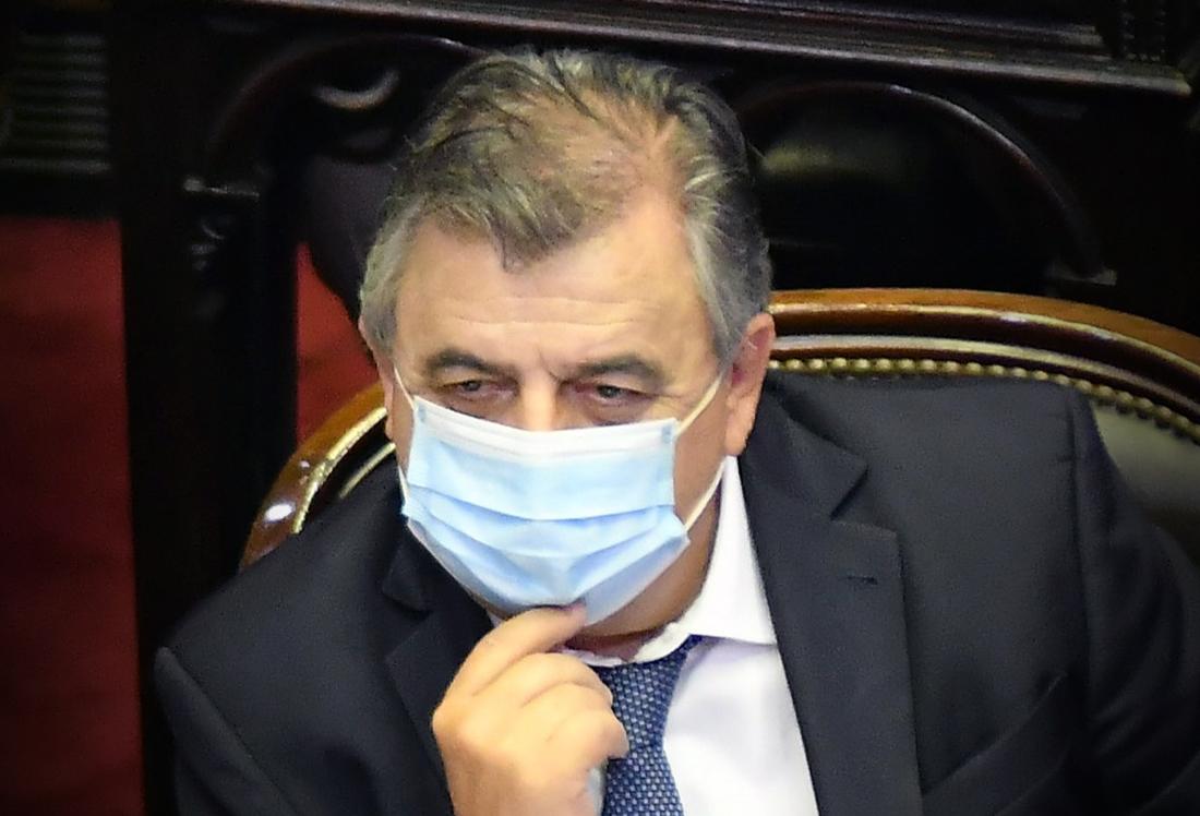 Para Mario Negri, el Gobierno tuvo 
