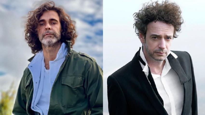 Mariano Martínez hizo la versión de un tema de Gustavo Cerati y le llovieron críticas: la furiosa respuesta del actor