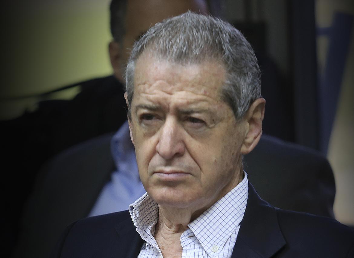 Murió Jorge Landau, apoderado histórico del Partido Justicialista
