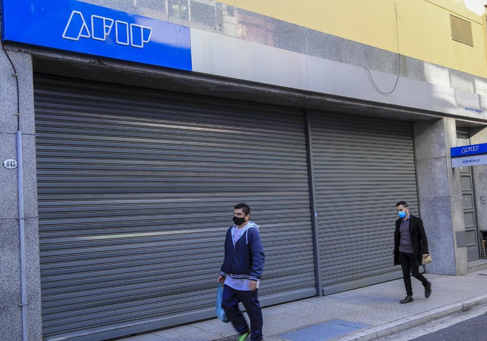 Los monotributistas se podrán recategorizar del 28 de julio al 17 de agosto