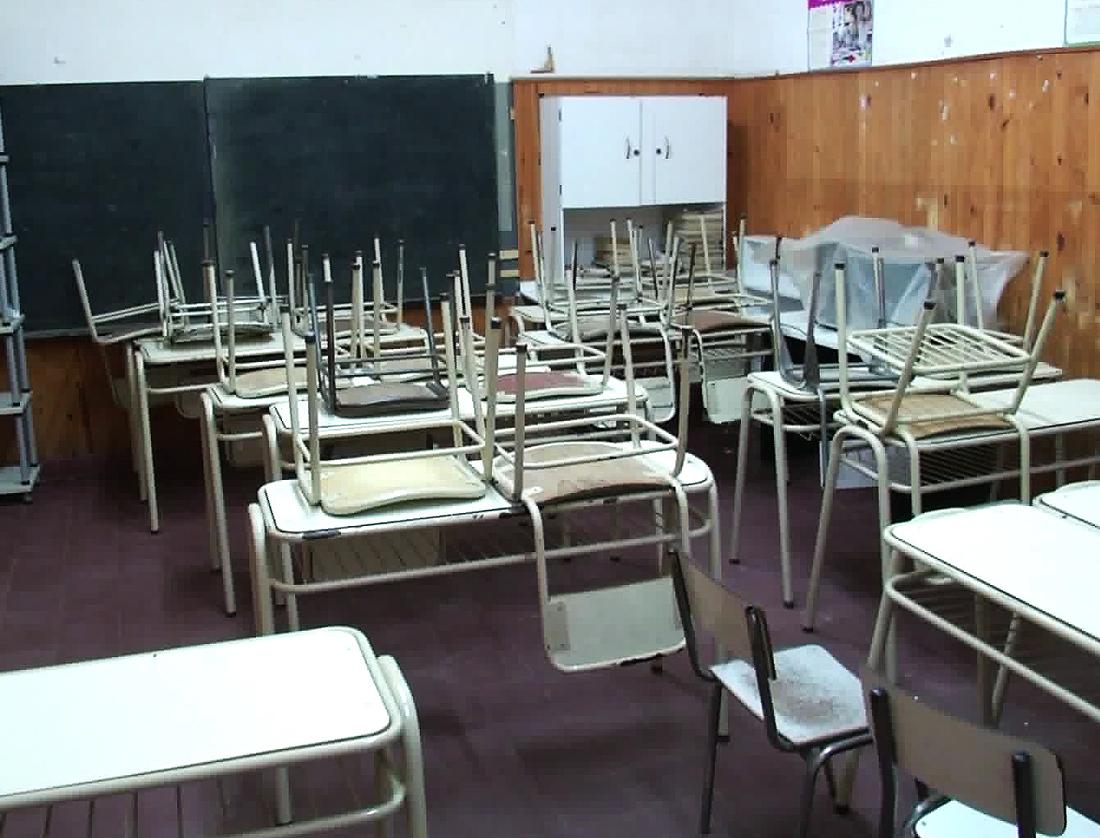 Docentes porteños rechazan la presencialidad total en escuelas: confirman paro para el 2 de agosto