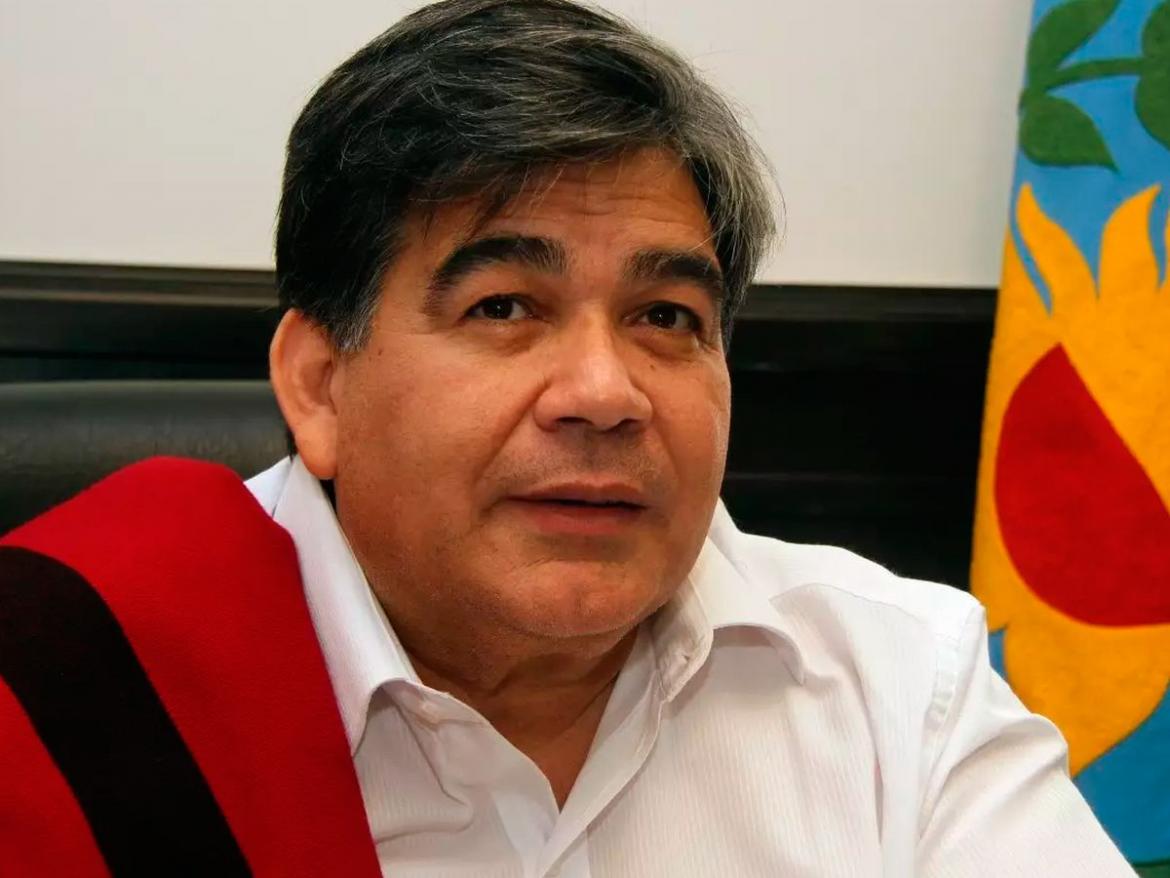 Se agravó el estado de Mario Ishii, internado por coronavirus: su pronóstico es reservado