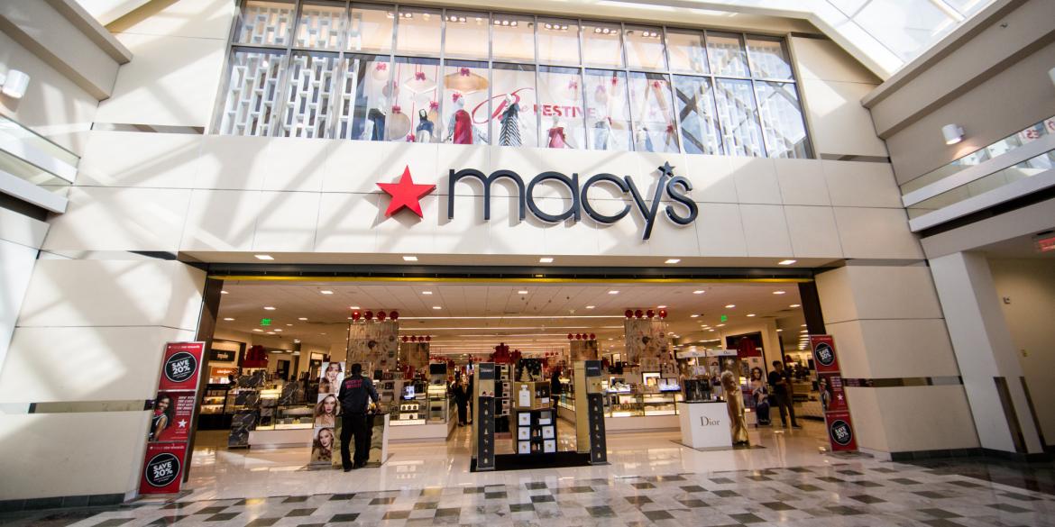 La tienda estadounidense Macy´s llega a la Argentina