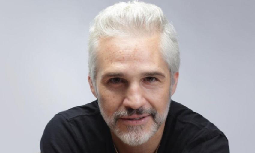 Cómo sigue la salud de Juan Pablo Medina, el galán de La casa de las flores