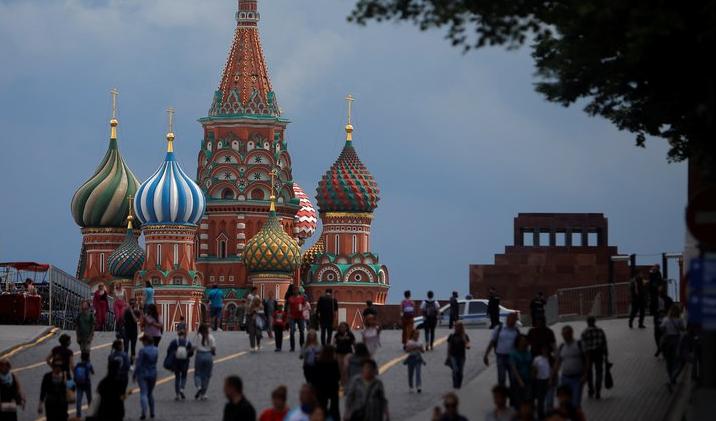 Por tercer día consecutivo, Rusia registró un récord diario de muertos por coronavirus