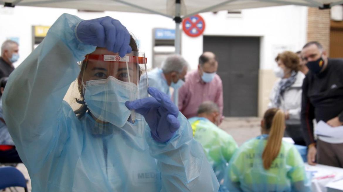 Coronavirus: la variante Delta puede tener más capacidad para evadir la inmunidad de las vacunas