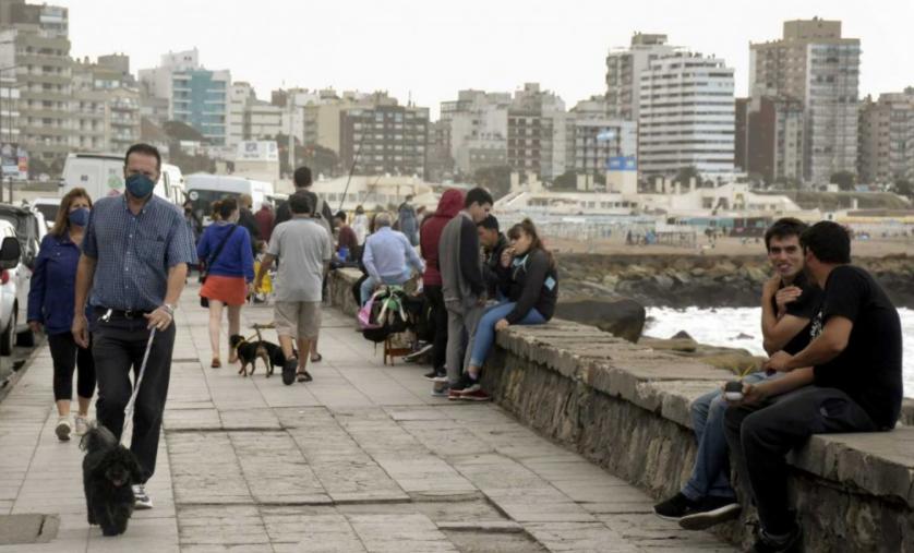 Turismo récord en el fin de semana extra largo: se movilizaron 4.250.000 personas