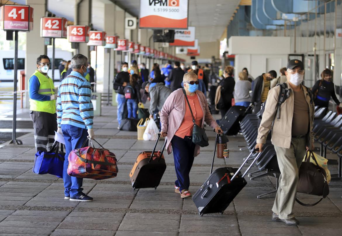 Feriados del 2022: así se quedó el cronograma con 17 días festivos