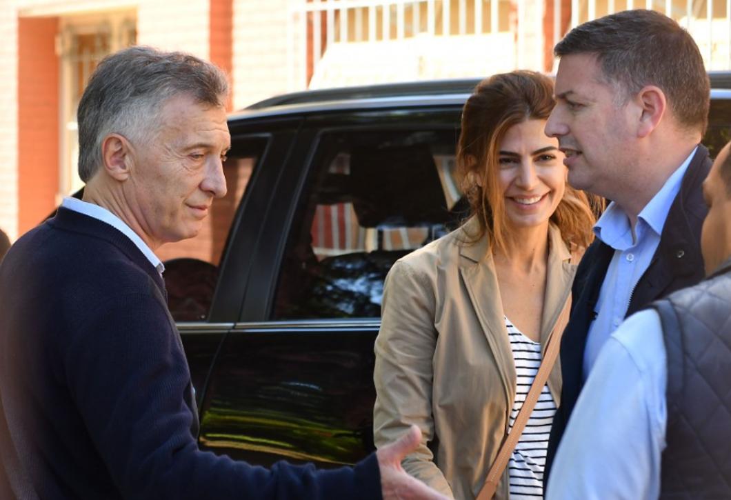 Justicia autoriza a Mauricio Macri a viajar a Arabia Saudita y que regrese a Argentina antes de lo previsto