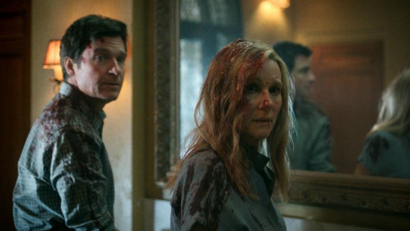 Netflix mostró las primeras imágenes de la nueva temporada de Ozark