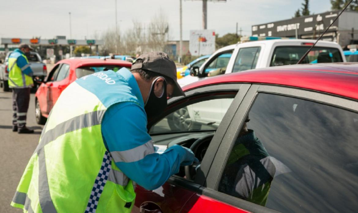 Fin de semana largo: se espera gran movimiento y reforzarán los controles para viajar seguros