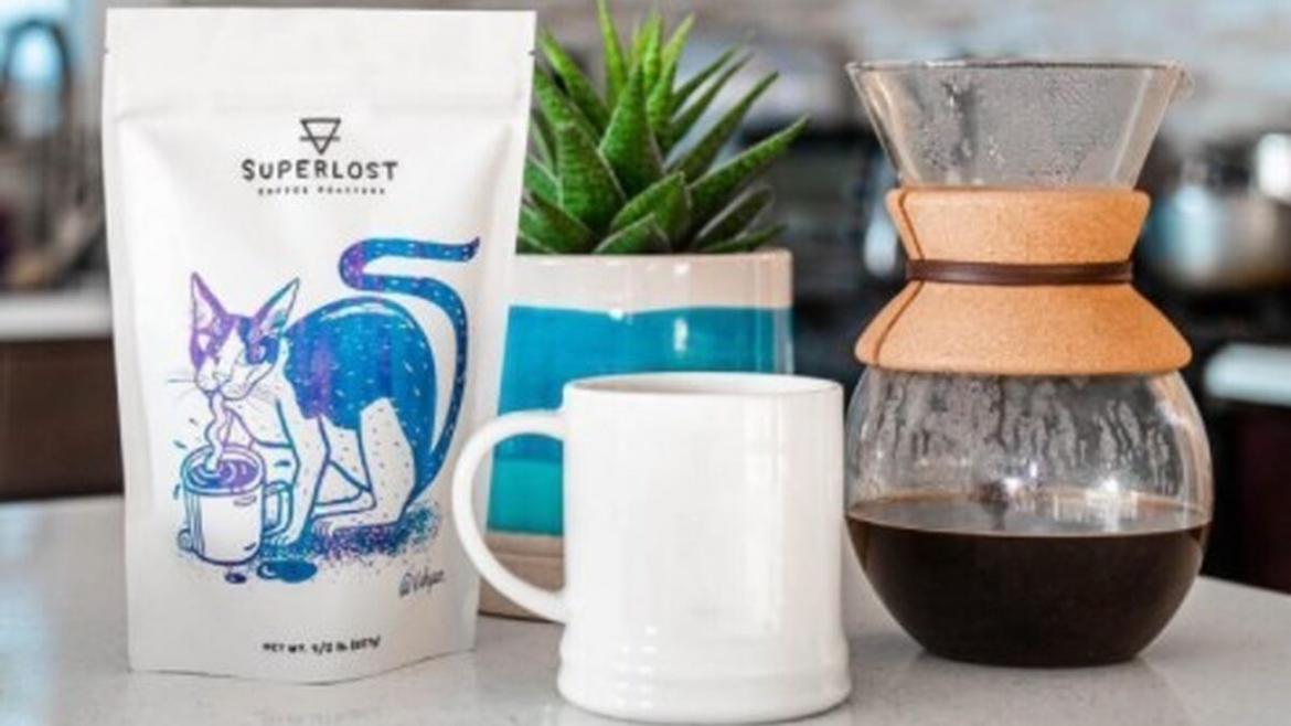 ¿Cuánto cuesta la taza de café más cara del mundo?