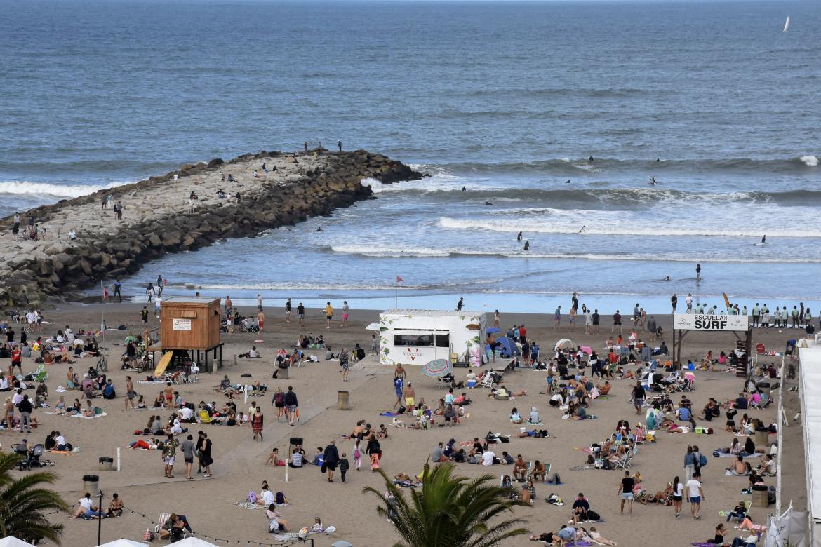 El fin de semana largo, un éxito: confirman ocupación del 90%, ¿habrá restricciones en el verano?