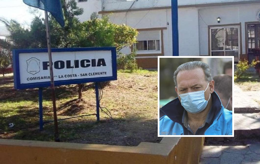 Berni, por muerto en comisaría de San Clemente: “La autopsia me genera muchas dudas, no cierra nada”