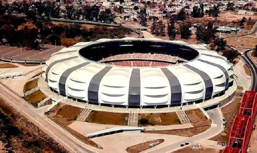 Copa Argentina: confirmaron sede, día y horario para la final entre Boca y el ganador de Talleres-Godoy Cruz