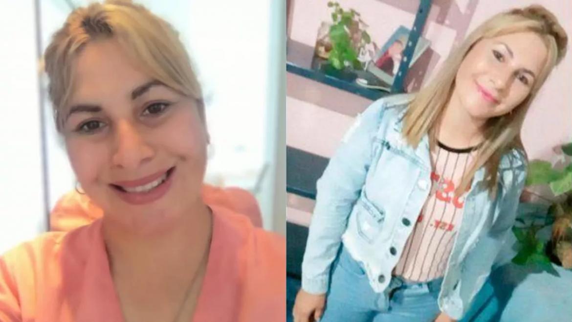 Búsqueda de Nancy Videla: siguen la pista de un ex que 