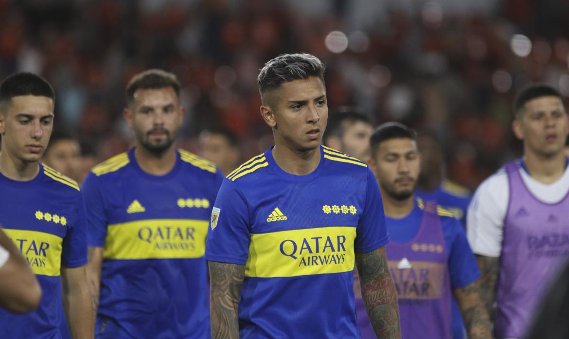 Boca puede llegar a la final de la Copa Argentina clasificado a la Libertadores, ¿qué necesita?